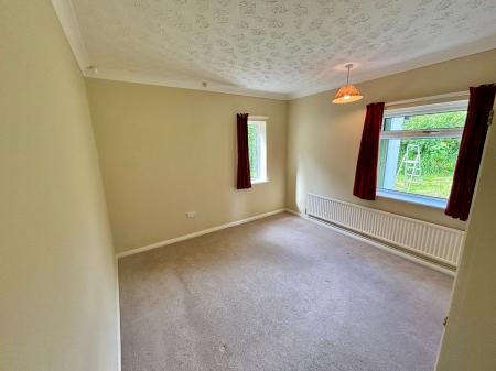 2 bedroom Bungalow to let in Elstead Lane, Blackfordby, DE11