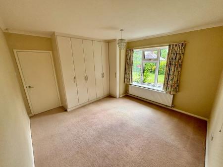 2 bedroom Bungalow to let in Elstead Lane, Blackfordby, DE11