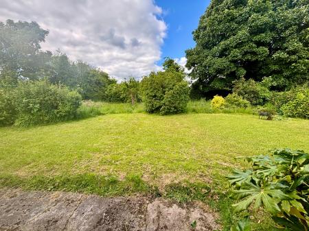 2 bedroom Bungalow to let in Elstead Lane, Blackfordby, DE11