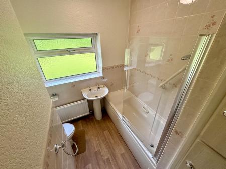2 bedroom Bungalow to let in Elstead Lane, Blackfordby, DE11