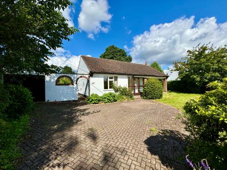 Elstead Lane, Blackfordby, DE11