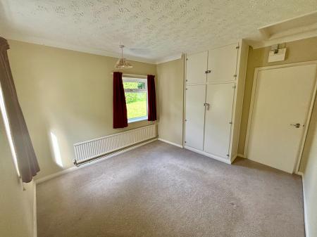 2 bedroom Bungalow to let in Elstead Lane, Blackfordby, DE11