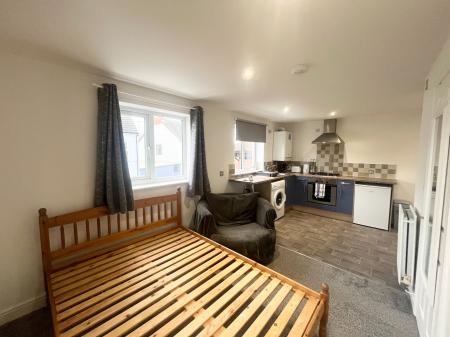 Silver Street, Whitwick, LE67