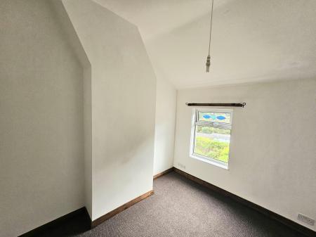 3 bedroom Terraced House to let in Billa Barra Lane, Markfield, LE67