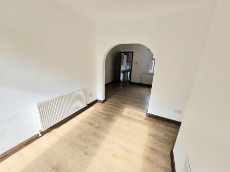 3 bedroom Terraced House to let in Billa Barra Lane, Markfield, LE67