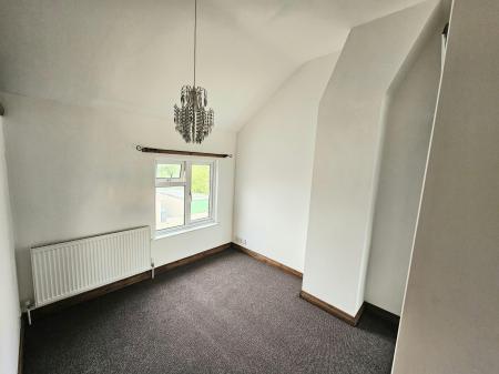 3 bedroom Terraced House to let in Billa Barra Lane, Markfield, LE67