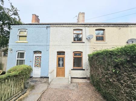 Billa Barra Lane, Markfield, LE67
