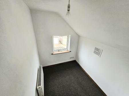 3 bedroom Terraced House to let in Billa Barra Lane, Markfield, LE67