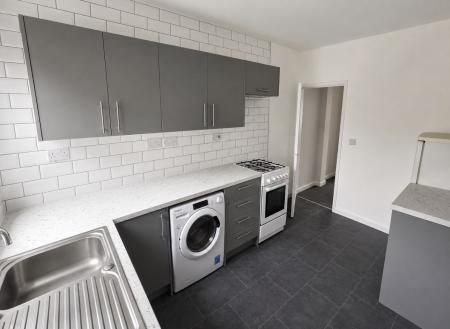 2 bedroom Terraced House to let in Midland Road, Ellistown, LE67