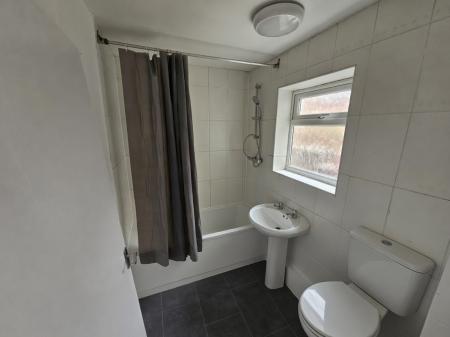 2 bedroom Terraced House to let in Midland Road, Ellistown, LE67