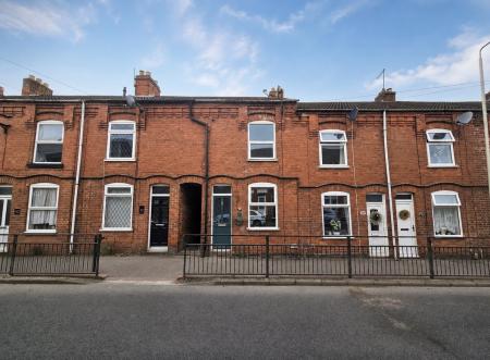 Midland Road, Ellistown, LE67