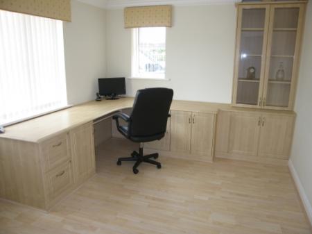 4 bedroom Detached house to let in Broomleys Road, Coalville, LE67