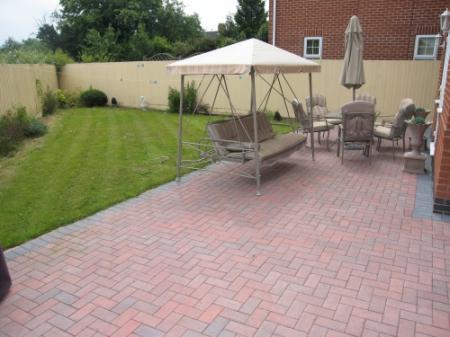 4 bedroom Detached house to let in Broomleys Road, Coalville, LE67