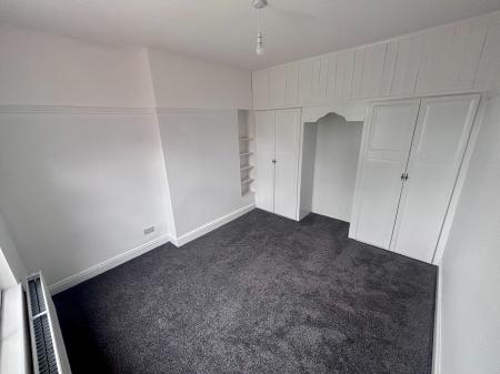 3 bedroom End of terrace house to let in Oxford Street, Coalville, LE67
