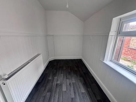 3 bedroom End of terrace house to let in Oxford Street, Coalville, LE67