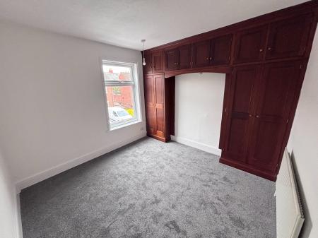 2 bedroom Terraced House to let in South Street, Melbourne, DE73
