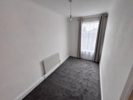 2 bedroom Terraced House to let in South Street, Melbourne, DE73