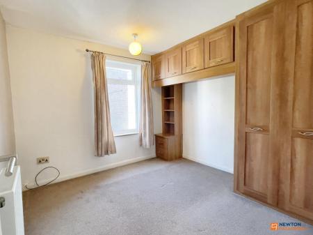 2 bedroom Bungalow to let in Templars Way, Whitwick, LE67