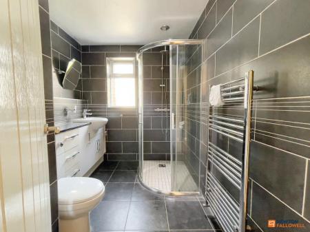 2 bedroom Bungalow to let in Templars Way, Whitwick, LE67