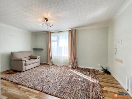 2 bedroom Bungalow to let in Templars Way, Whitwick, LE67