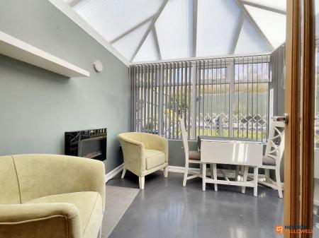 2 bedroom Bungalow to let in Templars Way, Whitwick, LE67