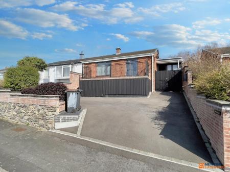 Templars Way, Whitwick, LE67