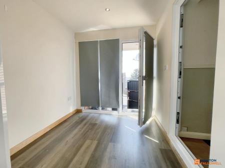 2 bedroom Bungalow to let in Templars Way, Whitwick, LE67