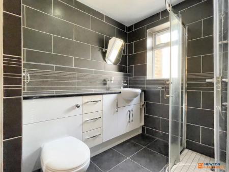 2 bedroom Bungalow to let in Templars Way, Whitwick, LE67