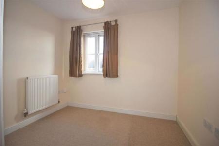 2 bedroom Flat to let in Rescue Way, Ashby-De-La-Zouch, LE65