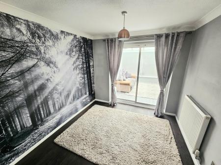 4 bedroom Detached house to let in The Limes, Ravenstone, LE67