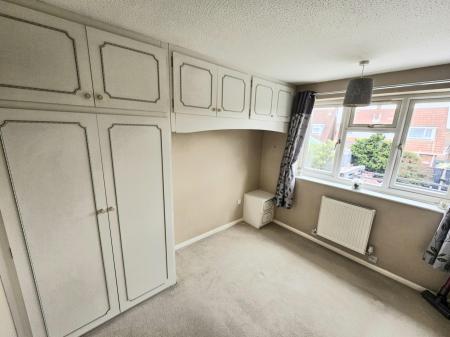 4 bedroom Detached house to let in The Limes, Ravenstone, LE67