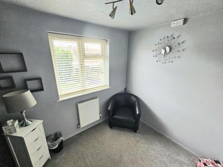 4 bedroom Detached house to let in The Limes, Ravenstone, LE67