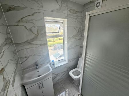 3 bedroom Semi-detached house to let in Owen Street, Coalville, LE67