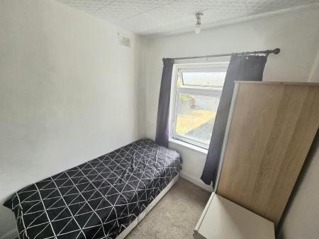 3 bedroom Semi-detached house to let in Owen Street, Coalville, LE67