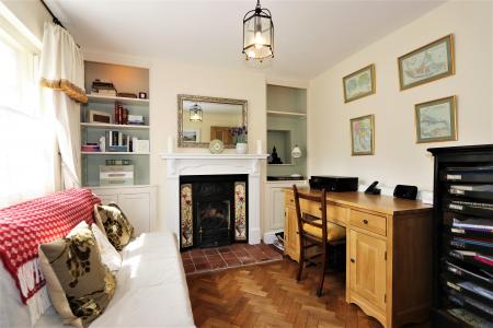 3 bedroom End of terrace house to let in Main Street, King's Newton, DE73