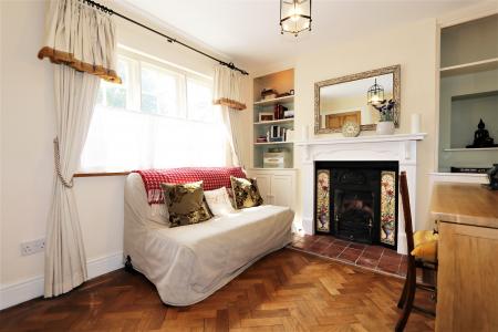 3 bedroom End of terrace house to let in Main Street, King's Newton, DE73