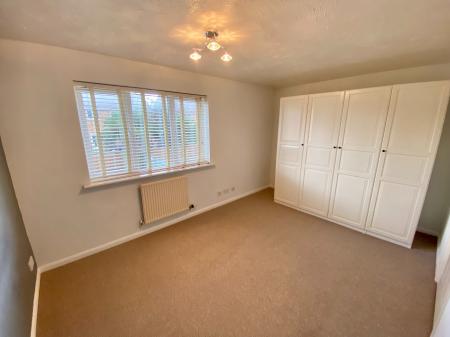 3 bedroom Semi-detached house to let in Glenalmond Close, Ashby-De-La-Zouch, LE65