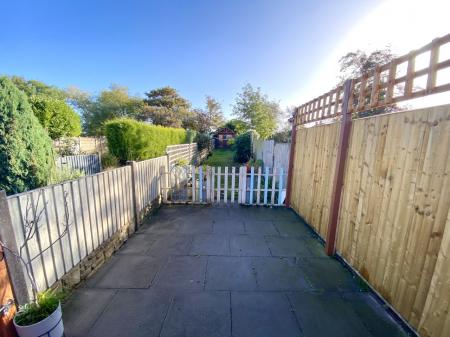2 bedroom Terraced House to let in Main Street, Thringstone, LE67