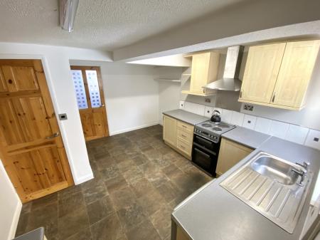 2 bedroom Terraced House to let in Main Street, Thringstone, LE67
