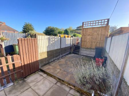 2 bedroom Terraced House to let in Main Street, Thringstone, LE67