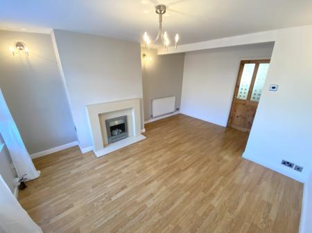 2 bedroom Terraced House to let in Main Street, Thringstone, LE67