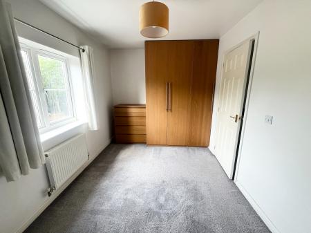 2 bedroom Terraced House to let in Harker Drive, Coalville, LE67