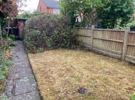 2 bedroom Terraced House to let in Highfield Street, Coalville, LE67