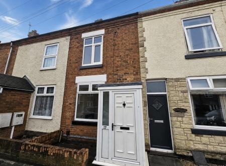 Highfield Street, Coalville, LE67