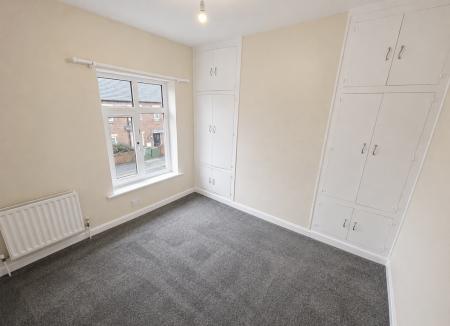 2 bedroom Terraced House to let in Highfield Street, Coalville, LE67