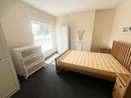 2 bedroom Terraced House to let in Coalville Lane, Ravenstone, LE67