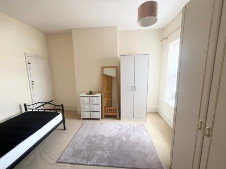 2 bedroom Terraced House to let in Coalville Lane, Ravenstone, LE67