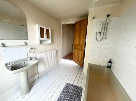 2 bedroom Terraced House to let in Coalville Lane, Ravenstone, LE67