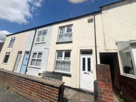 Coalville Lane, Ravenstone, LE67