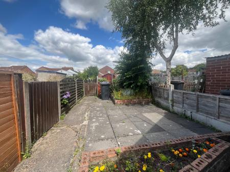2 bedroom Terraced House to let in Coalville Lane, Ravenstone, LE67
